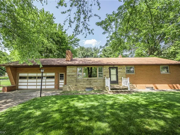 3251 Alpine St NE, Canton, OH 44721