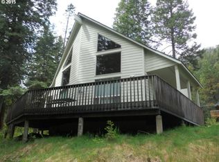 60249 Wilderness Rd, Joseph, OR 97846
