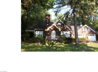 183 Struthers Liberty Rd, Campbell, OH 44405