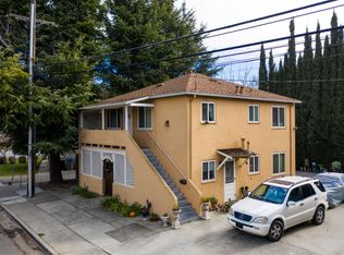 1106 Dean Ave, San Jose, CA