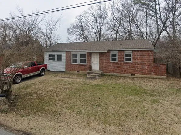 622 Jean Ave, Gallatin, TN 37066