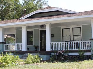 316 W Wilder Ave, Tampa, FL 33603