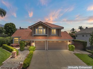 2074 Redgrove Way, Upland, CA 91784