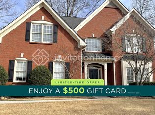 2003 Stonewick Ct, Lawrenceville, GA 30043