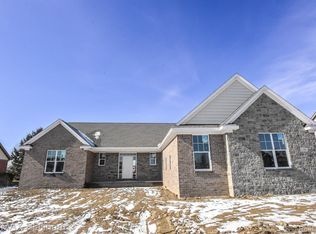 2185 Cristina Anne Ct, Howell, MI 48855