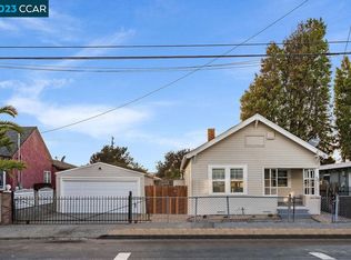 625 3rd St, Richmond, CA