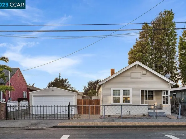 625 3rd St, Richmond, CA 94801