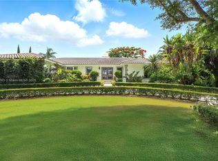 13454 SW 58th Ave, Pinecrest, FL 33156