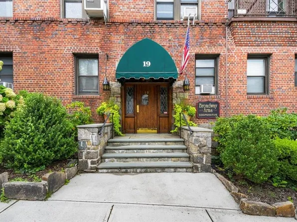 19 S Broadway #3E, Tarrytown, NY 10591
