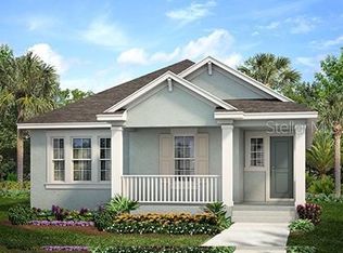 703 Winterside Dr, Apollo Beach, FL 33572