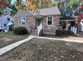 706 N 7th St, Perkasie, PA 18944