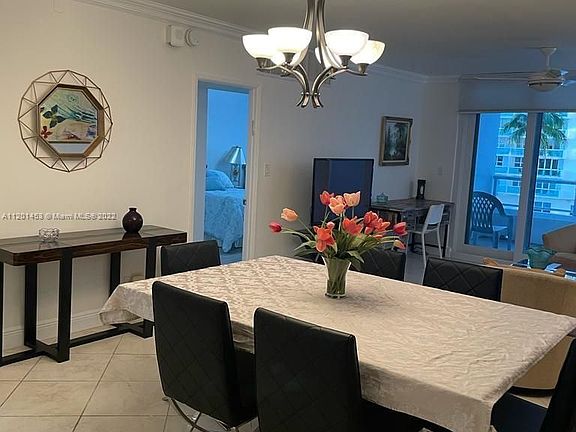 4th image of 5005 Collins Ave APT 416