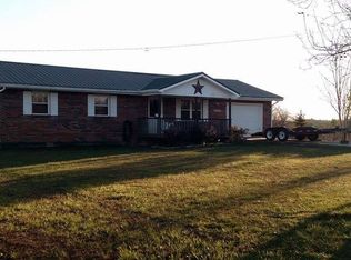 530 E Spencer Rd., Campton, KY 41301