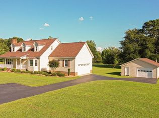 2810 Highway 702, Ninety Six, SC 29666