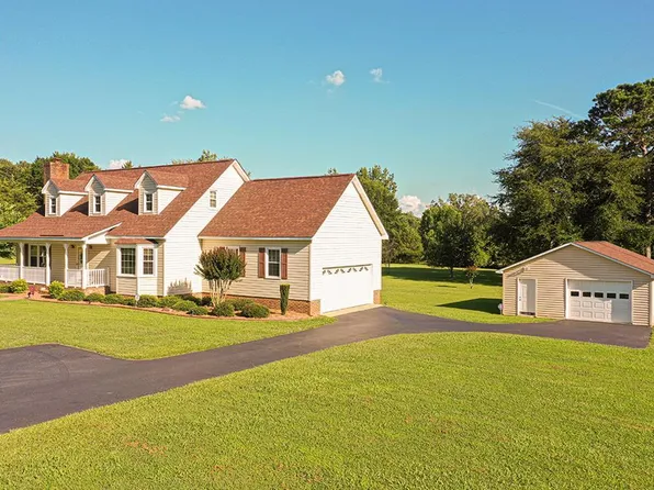 2810 Highway 702, Ninety Six, SC 29666