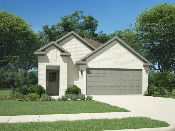 509 Green Grass Dr, McKinney, TX 75071