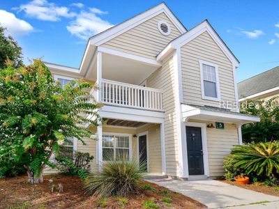 5 Old South Ct #5A, Bluffton, SC, 29910