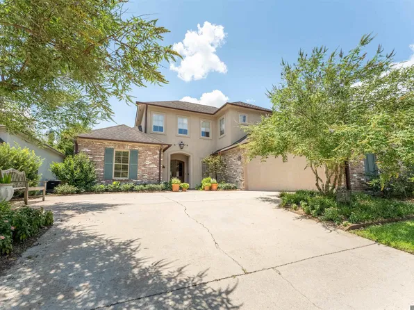 3828 Blakeridge Ave, Baton Rouge, LA 70808