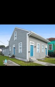 1200 Piety St, New Orleans, LA, 70117