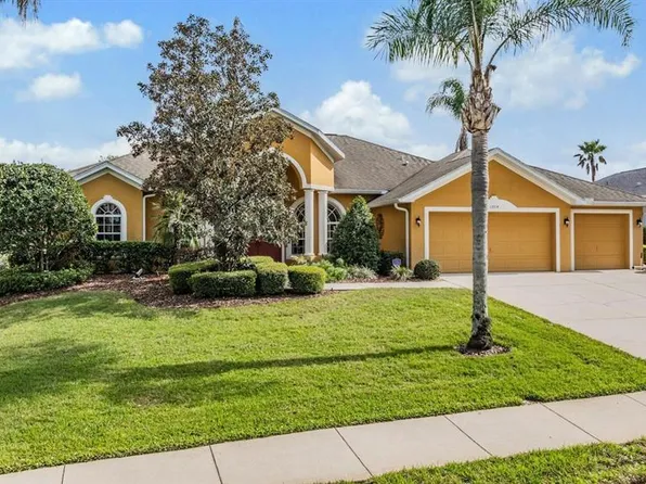 13514 Thoroughbred Dr, Dade City, FL 33525
