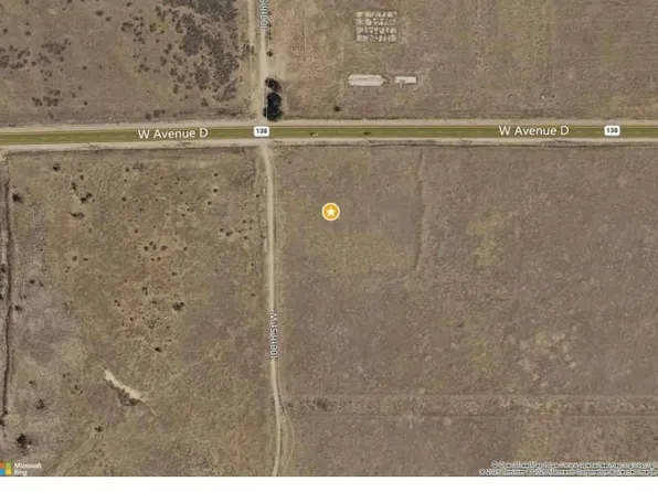 0 Vac Corner D 100 Lot 1, Lancaster, CA 93536