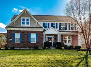 2945 Renaissance Blvd, Franklin, OH 45005