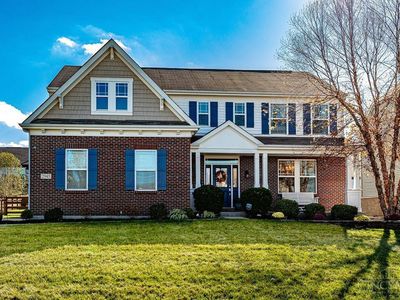 2945 Renaissance Blvd, Franklin, OH, 45005