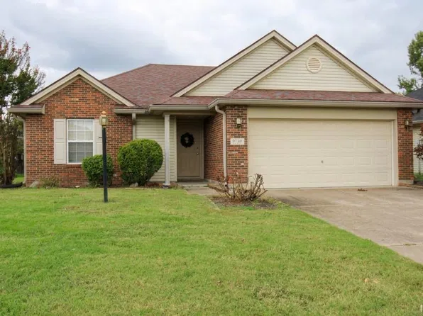 9730 Chatteris Rd, Evansville, IN 47725
