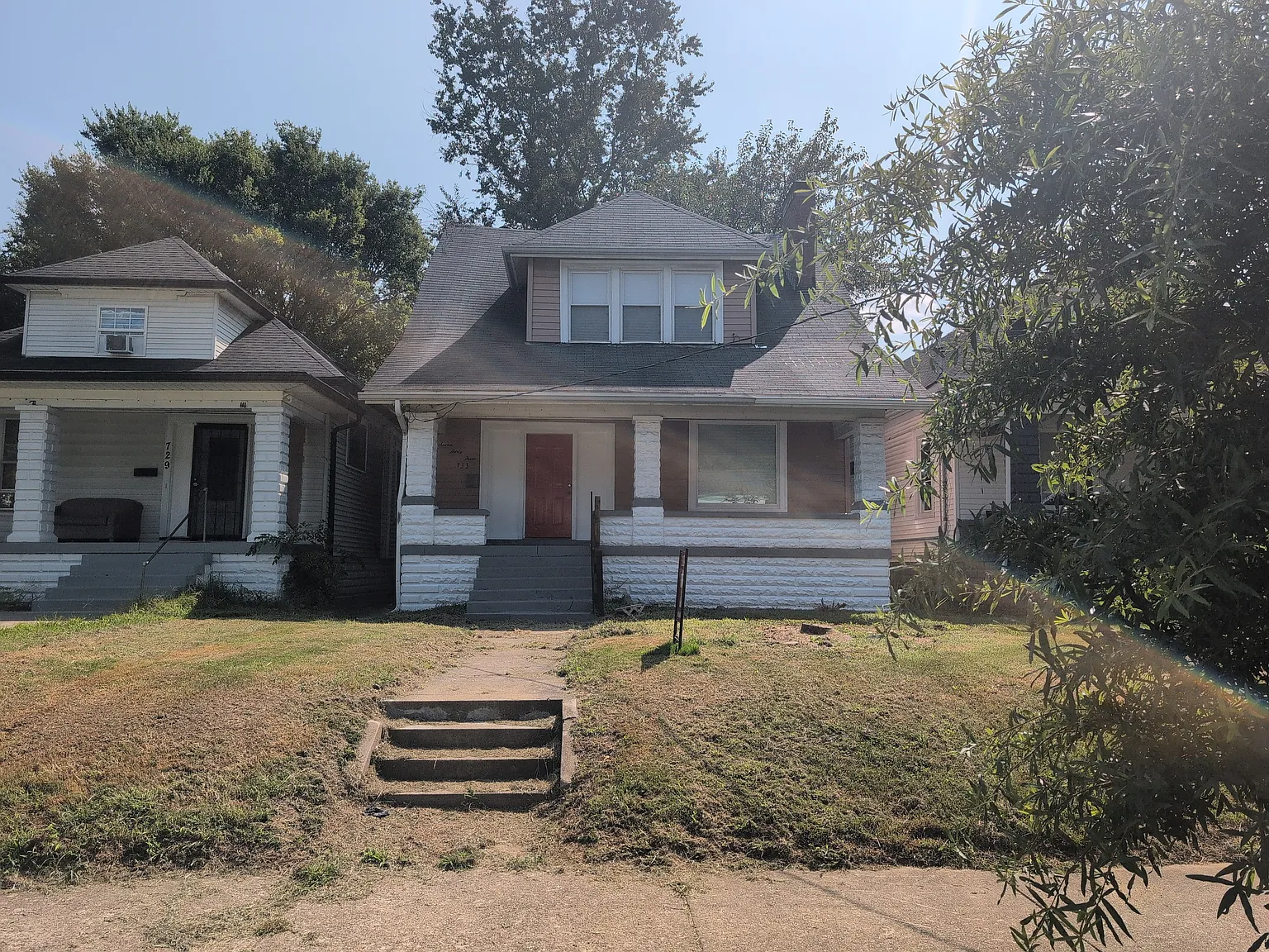 3 bed, 1330 sqft, $1,095 — Photo 1