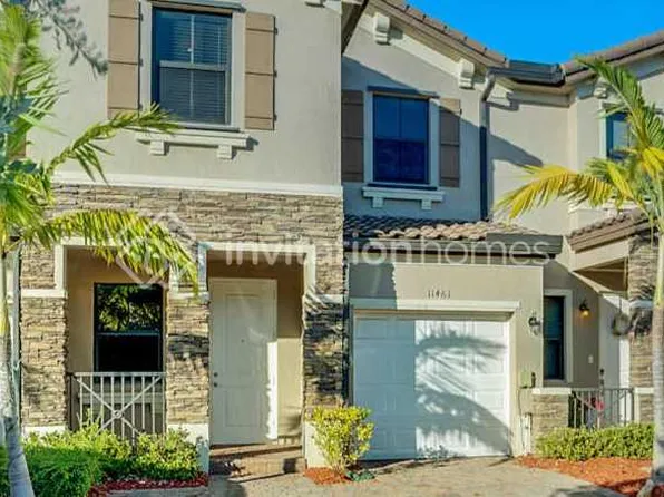 11461 SW 252nd Ter, Homestead, FL 33032