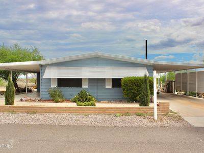 3601 N Colorado Ave, Florence, AZ, 85132