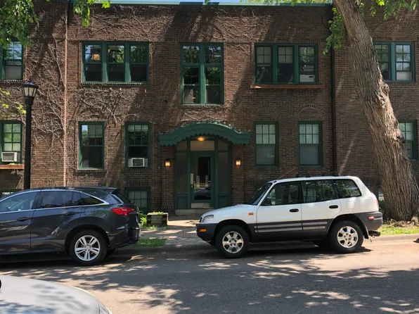 2609 Fremont Ave S APT 10, Minneapolis, MN 55408