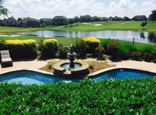 6800 W Shadow Valley Rd, Rogers, AR 72758