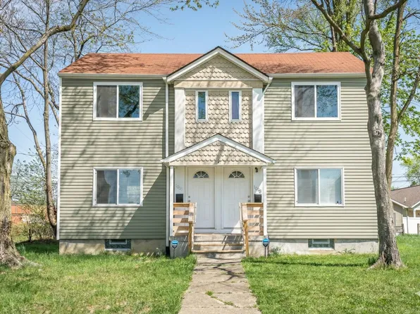 1098 22nd Ave, Columbus, OH 43211