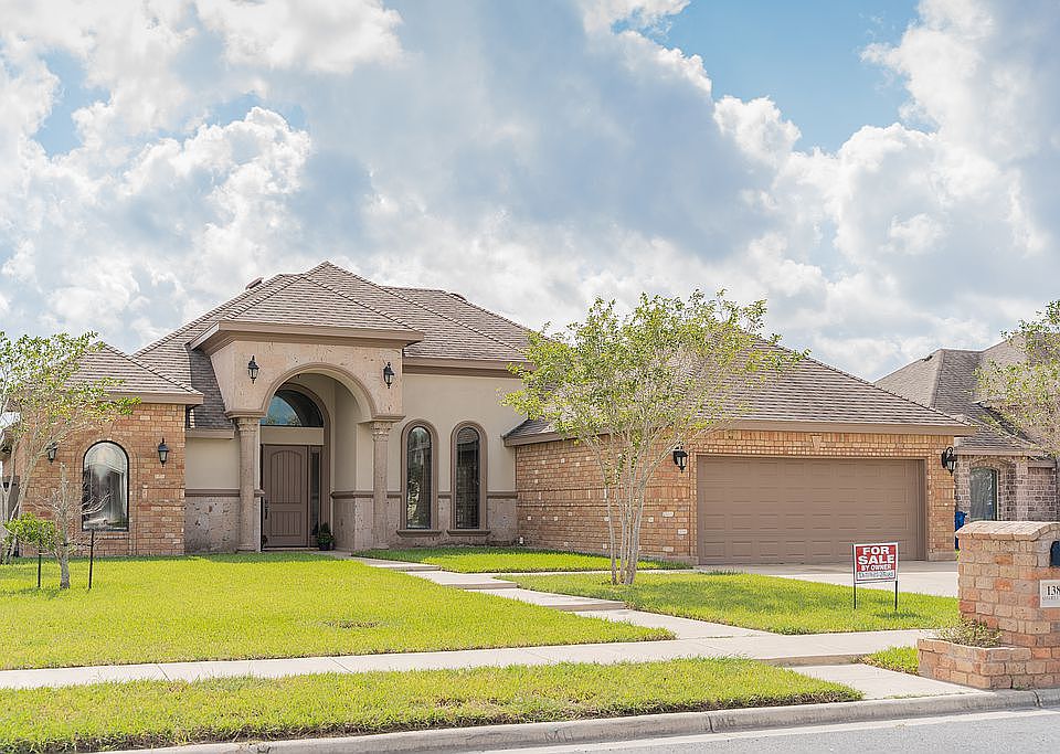 138 Alvarez Ct, Los Fresnos, TX 78566 Zillow
