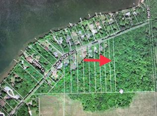 Lake Shore Blvd, Wahkon, MN 56386