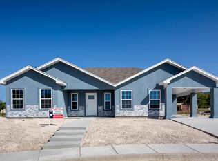 1009 Tesoro Run, Del Rio, TX 78840