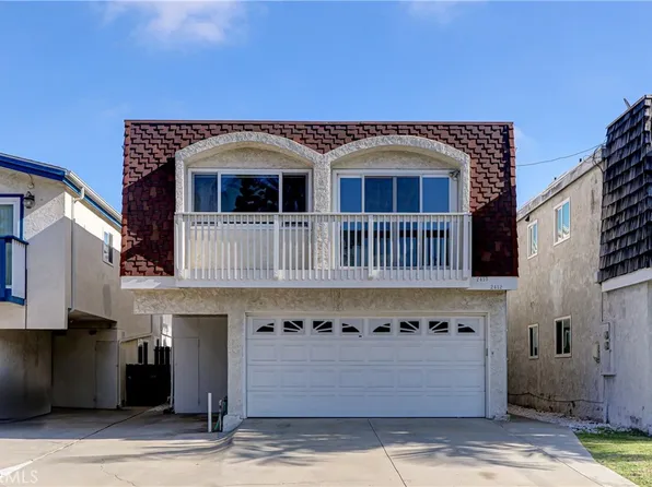 2410 Prospect Ave, Hermosa Beach, CA 90254