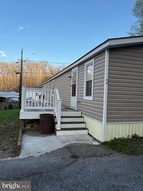 1st image of 2439 Fairmount Rd #2
