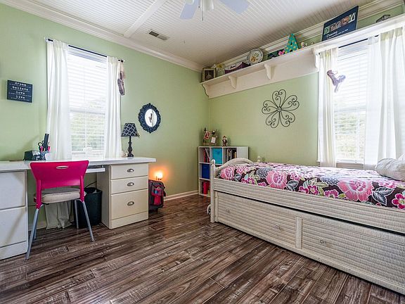 Bedroom 3, Main Level