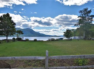 71 Sabbath Day Point Rd, Silver Bay, NY 12874