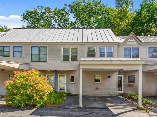 40 Wolf Road Unit 14, Lebanon, NH 03766