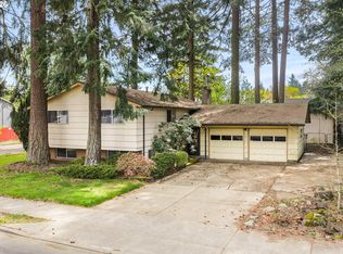 17708 NE Pacific St, Portland, OR
