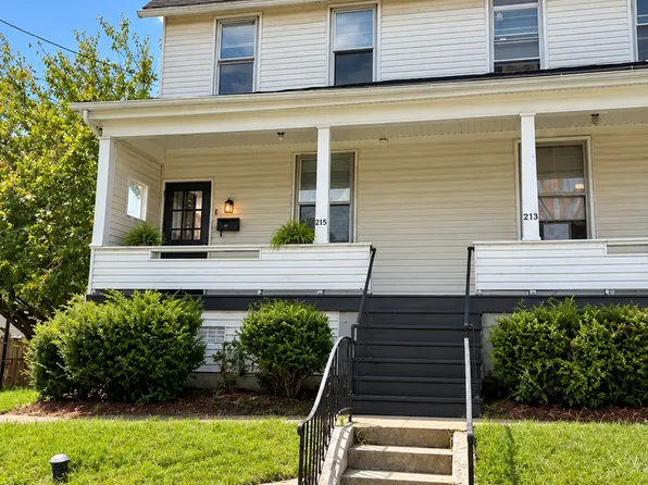 215 Donnan Ave, Washington, PA 15301