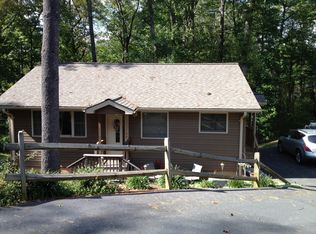 12 Madison Heights Dr, Brevard, NC 28712