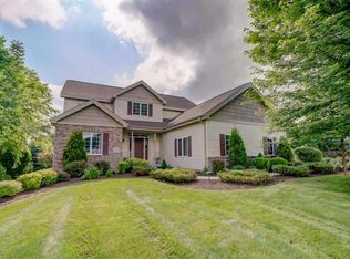 4594 Ellington Way, Middleton, WI 53562