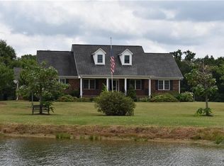 1415 Rock Rest Rd, Wingate, NC 28174