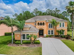 3404 Loggerhead Way, Zephyrhills, FL 33544