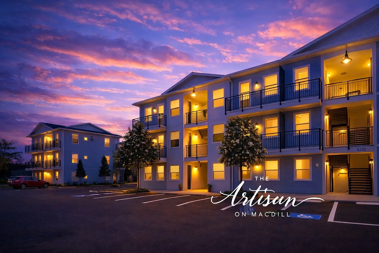 The Artisan on MacDill — Photo 1