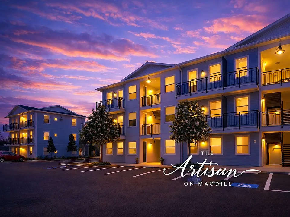 The Artisan on MacDill